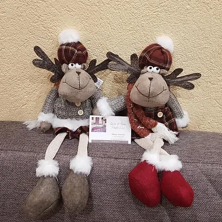 Lejlighed La Ca' D' Rina *