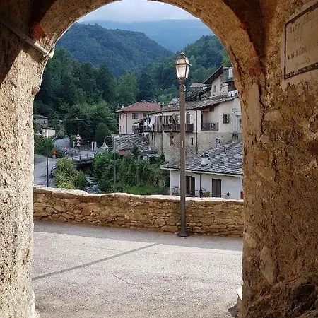 La Ca' D' Rina Apartamento Melle