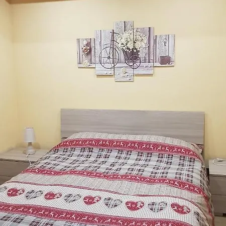 Apartment La Ca' D' Rina Melle