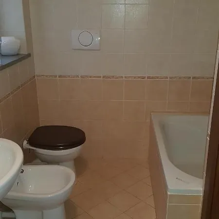 La Ca' D' Rina Apartamento Melle