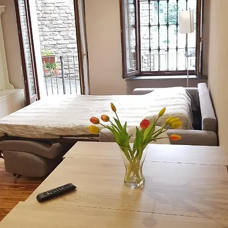 Apartment La Ca' D' Rina