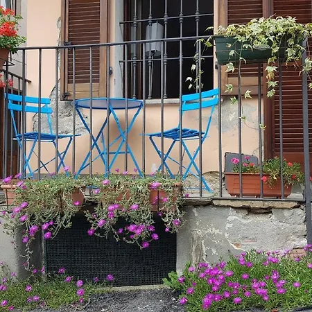 La Ca' D' Rina Apartamento *