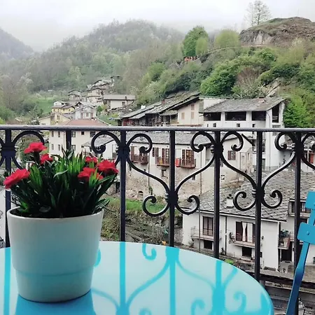 La Ca' D' Rina Lejlighed Melle