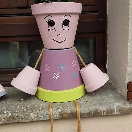 La Ca' D' Rina Διαμέρισμα Melle