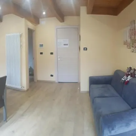 La Ca' D' Rina Lejlighed *