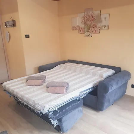 Apartamento La Ca' D' Rina Melle