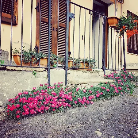 Apartamento La Ca' D' Rina *