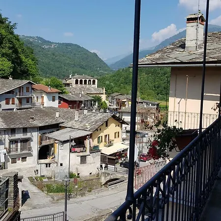 Lejlighed La Ca' D' Rina