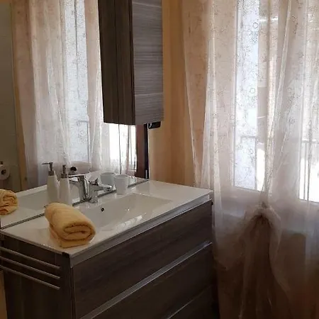 La Ca' D' Rina Lejlighed Melle