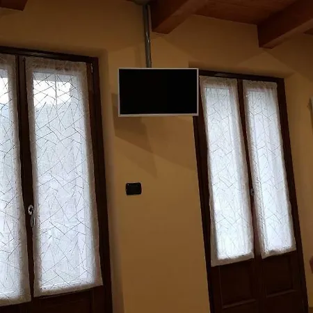 La Ca' D' Rina Melle