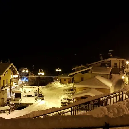 La Ca' D' Rina * Melle