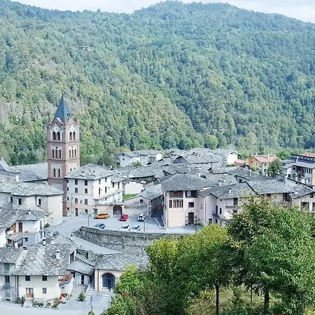 La Ca' D' Rina