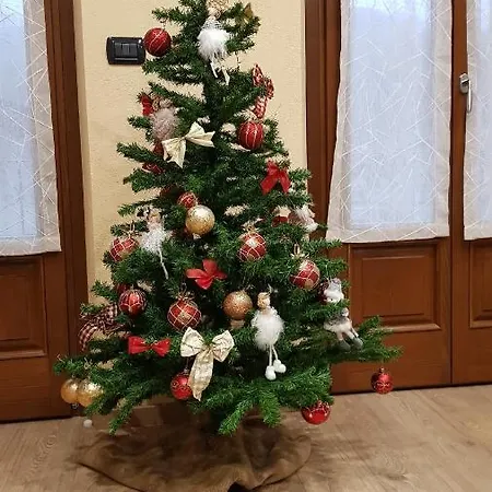 La Ca' D' Rina Melle